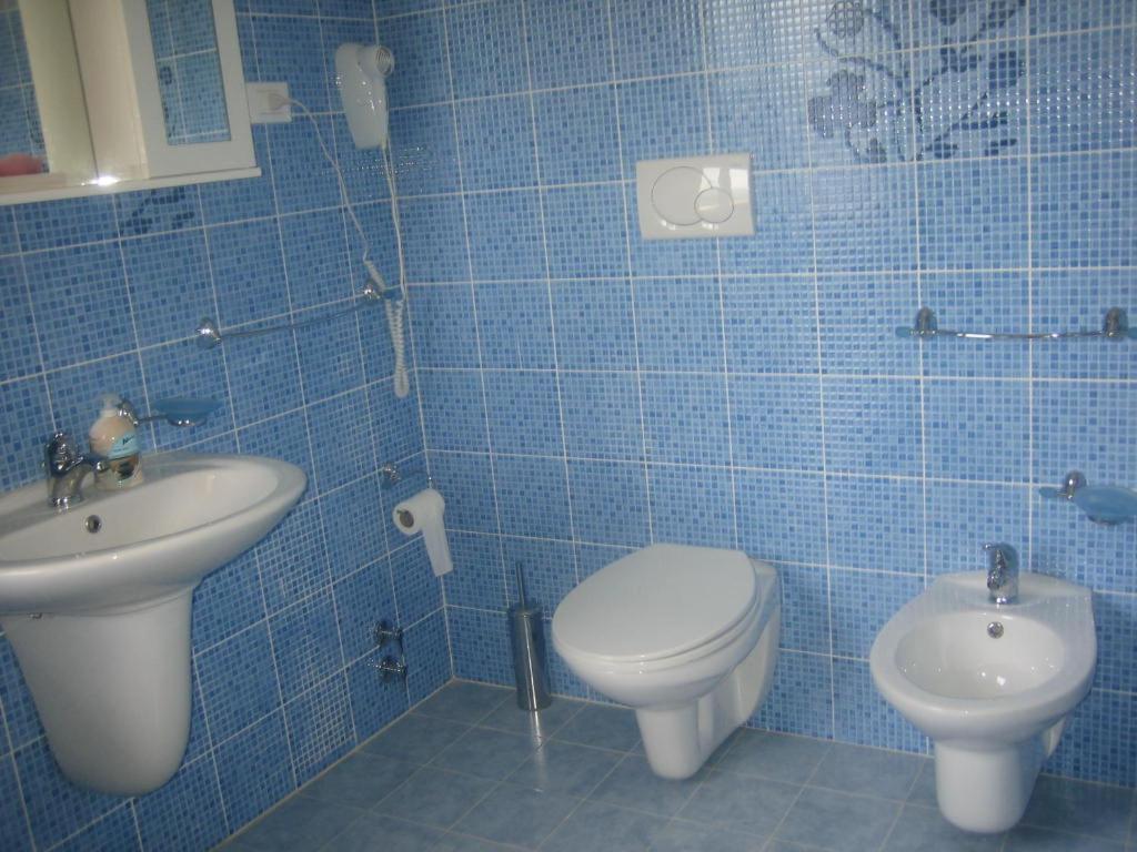 B&B "Za' Vittoria"#Lagodibomba Exterior photo